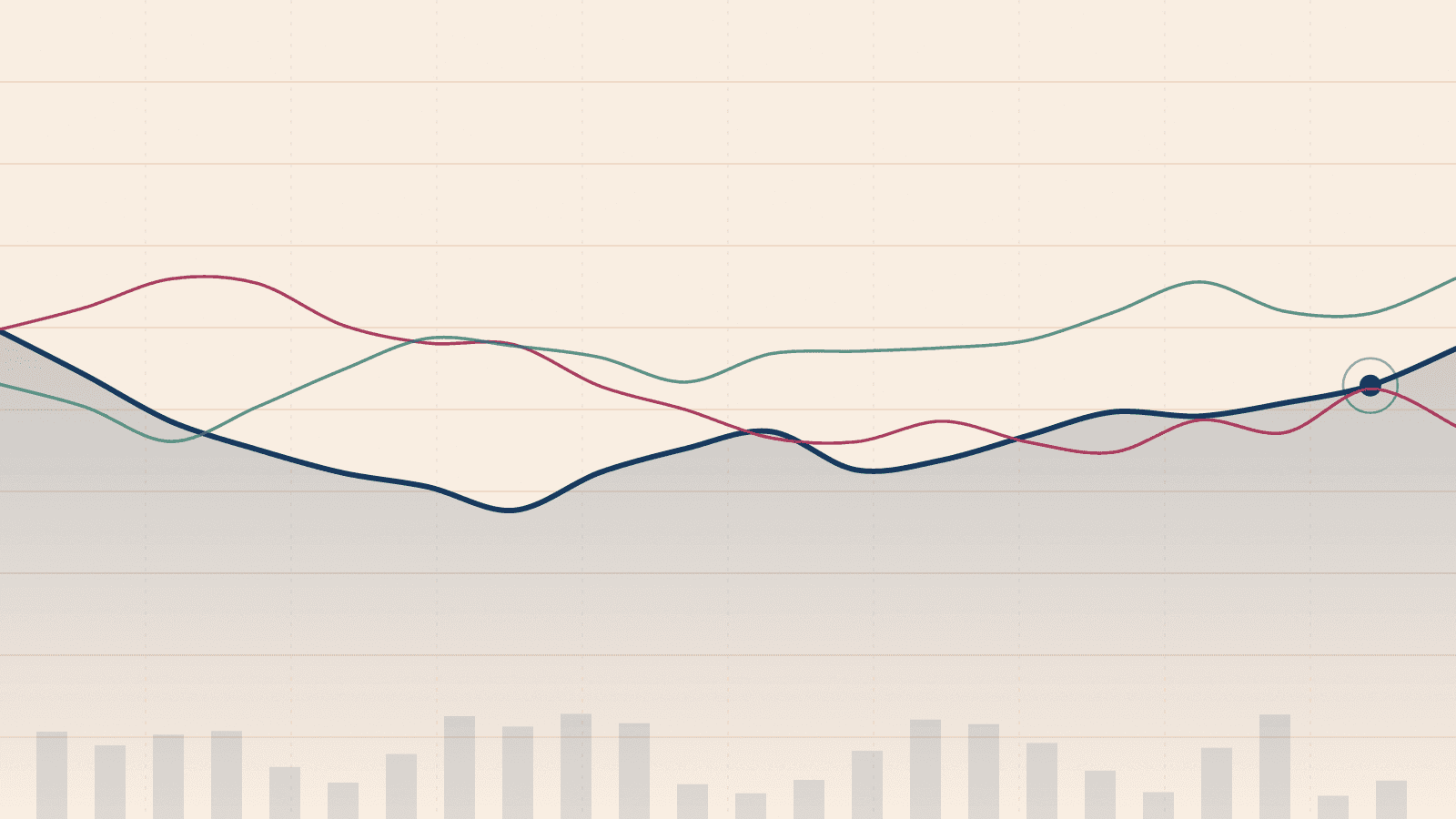 Минфин возобновляет закупки валюты, но объём скромнее ожиданий