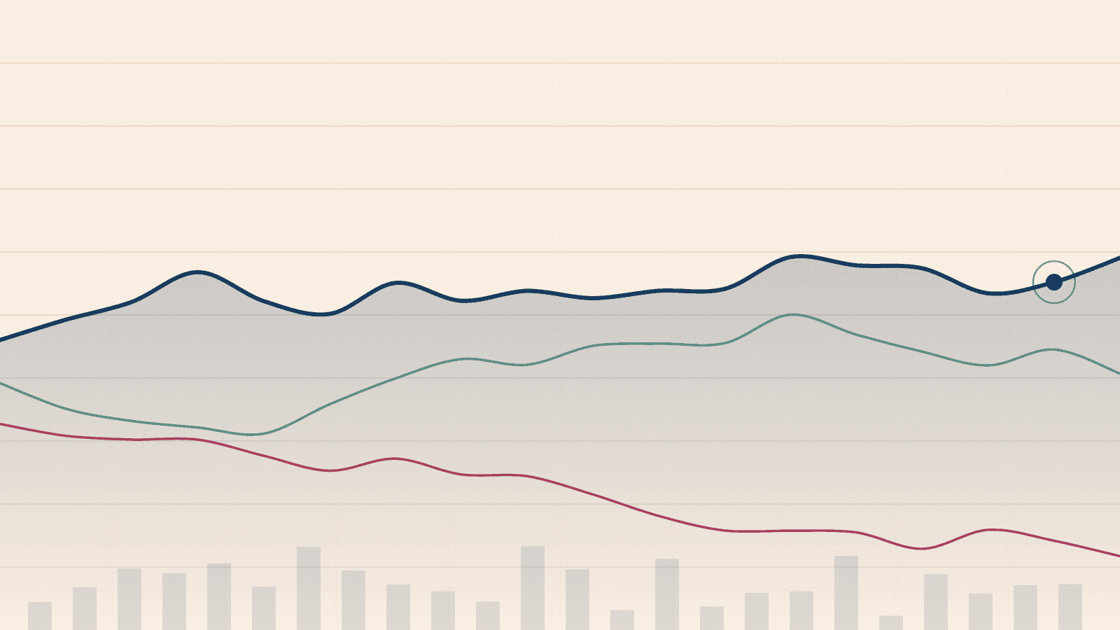 На фоне ставки 14,5% длинные ОФЗ дают 14,5–15% годовых