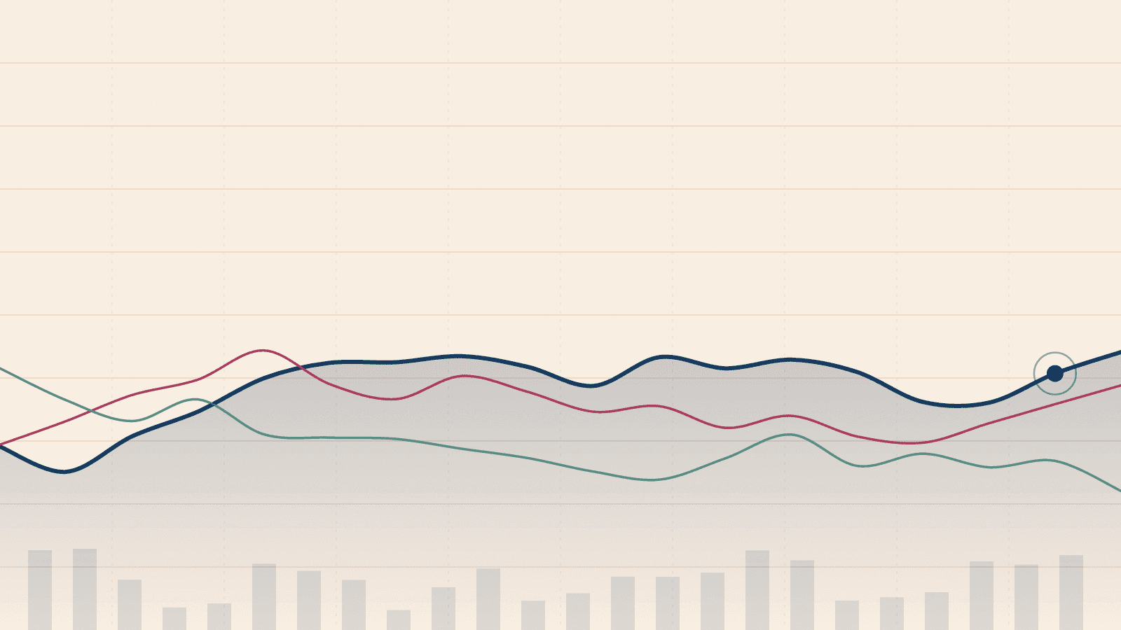 Нефть, рубль и российские акции синхронно пошли вниз на одной неделе