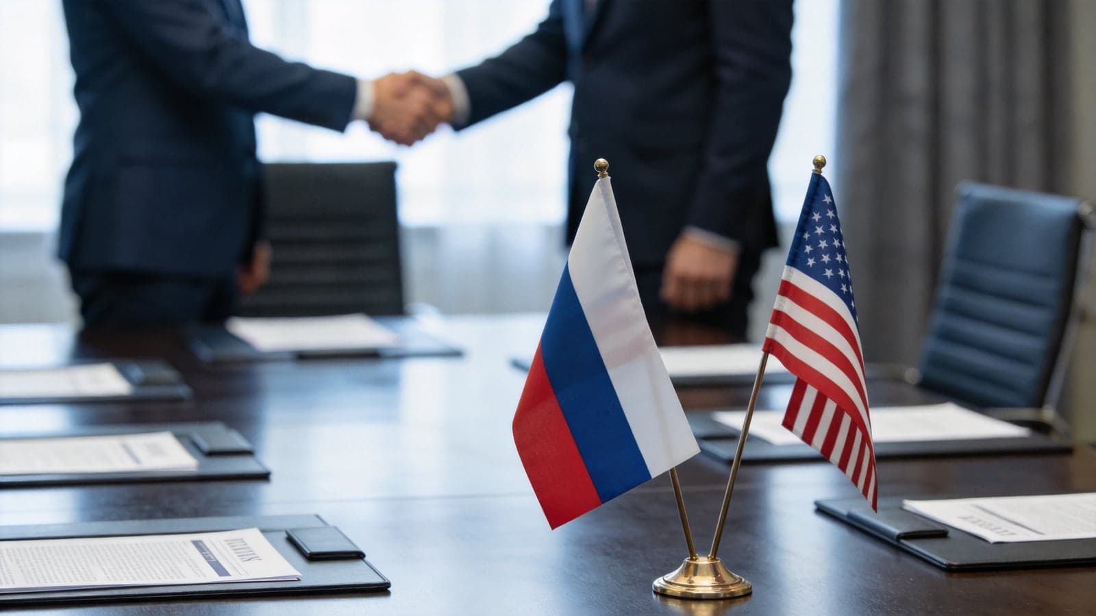 Дмитриев обсудил с чиновниками США энергетику и урегулирование