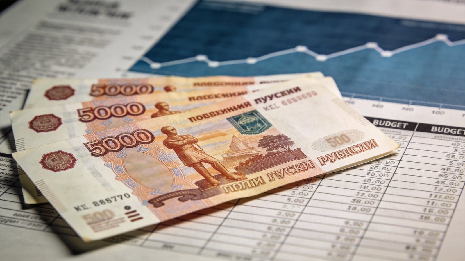 Оборонный бюджет теряет оптимизм: расходы растут, инфляция остаётся