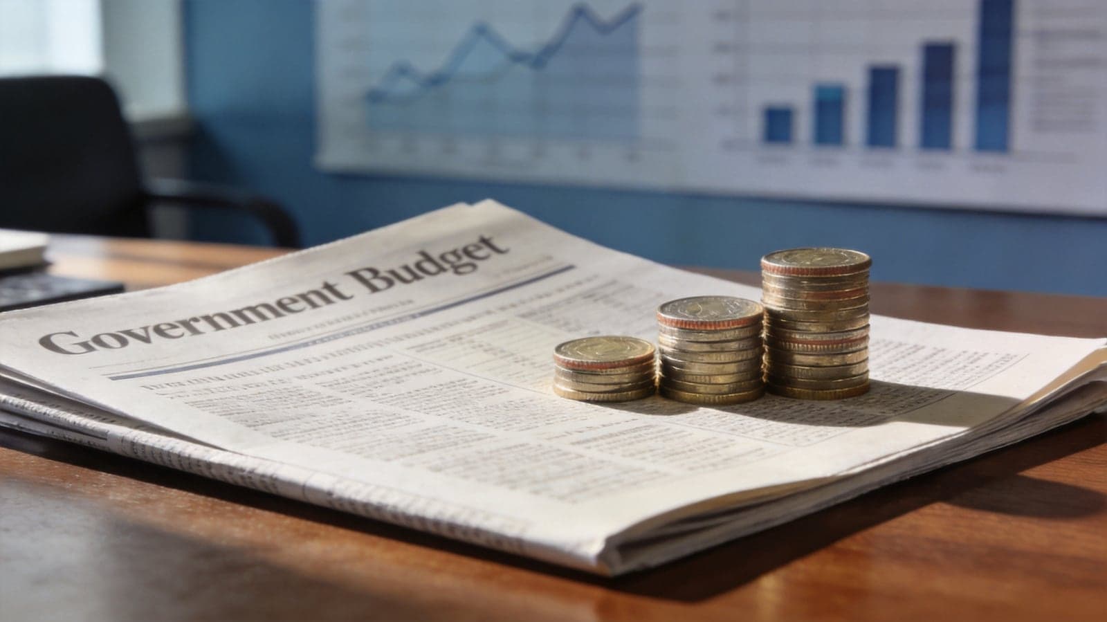 Минфин закладывает в бюджет рост дивидендов госкомпаний до 985,6 млрд рублей