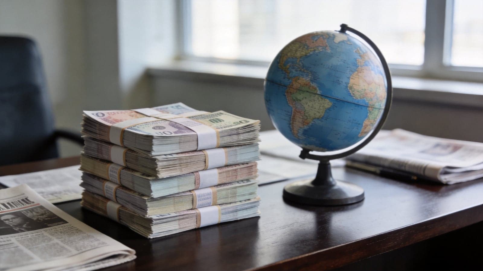 Россия заложила в бюджет $6 млрд на госкредиты другим странам ежегодно