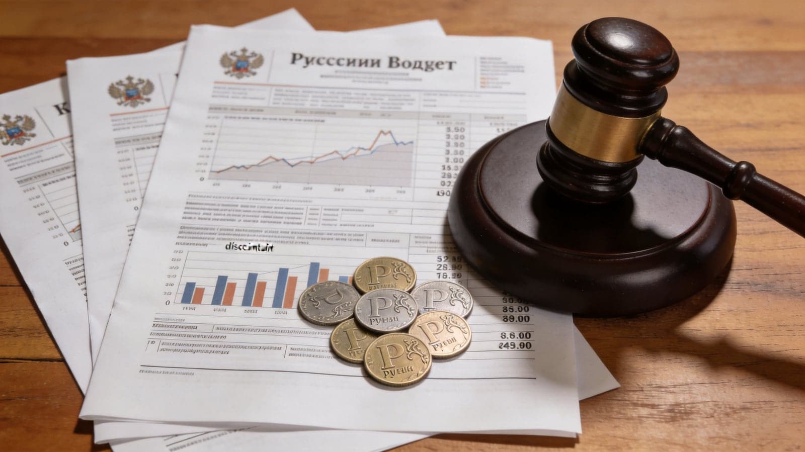 Минфин заложил дезинфляционный бюджет: дефицит вырастет, но структурный — сократится