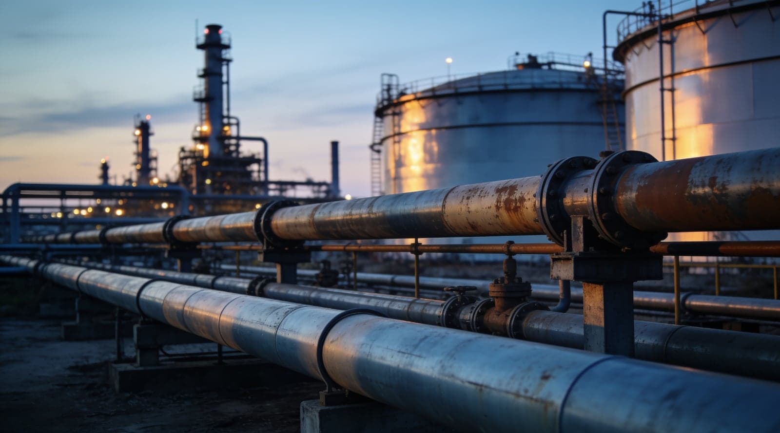 Будапешт просит продлить нефтяное исключение из санкций США