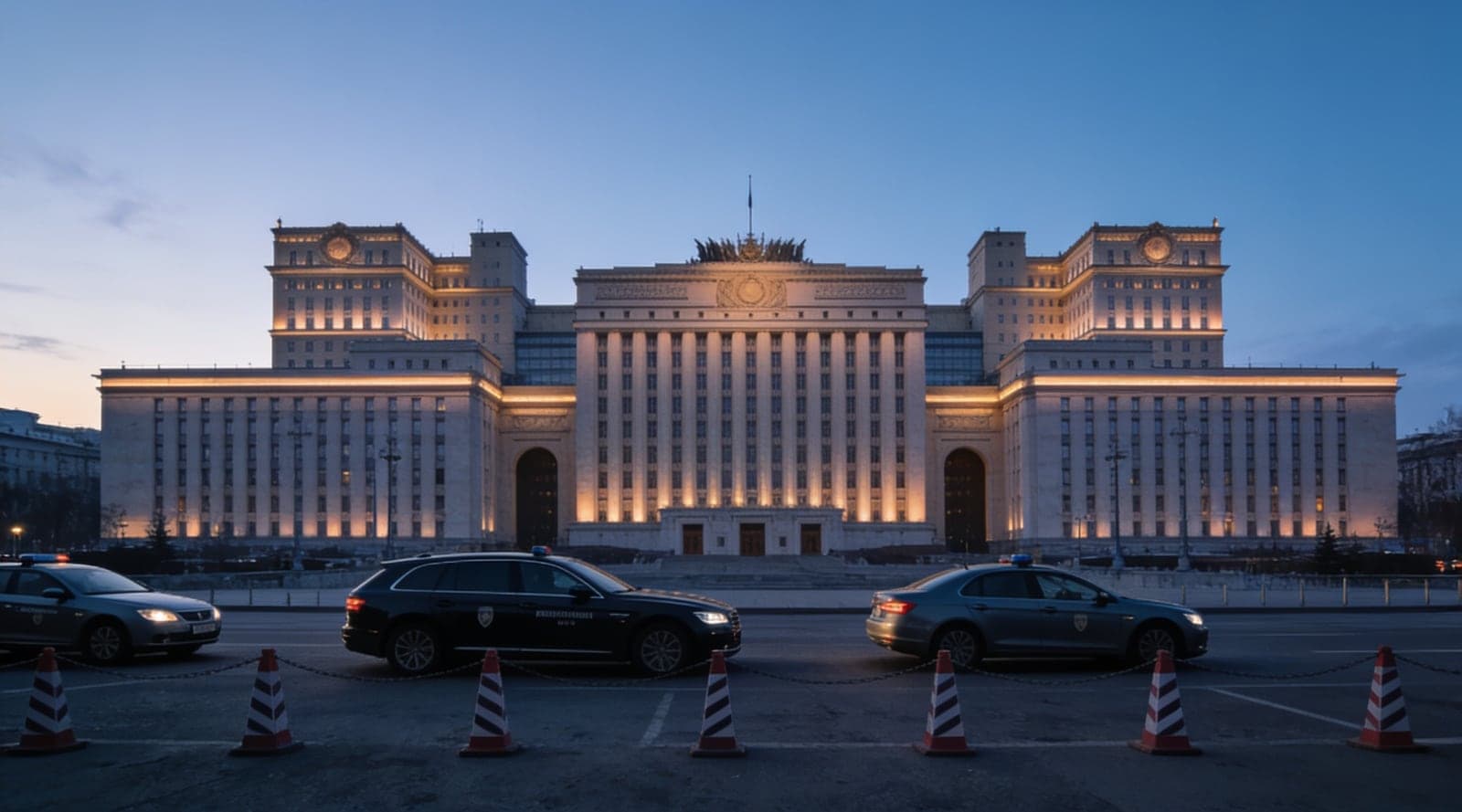 Силуанов сохранит пост главы Минфина и получит должность вице-премьера