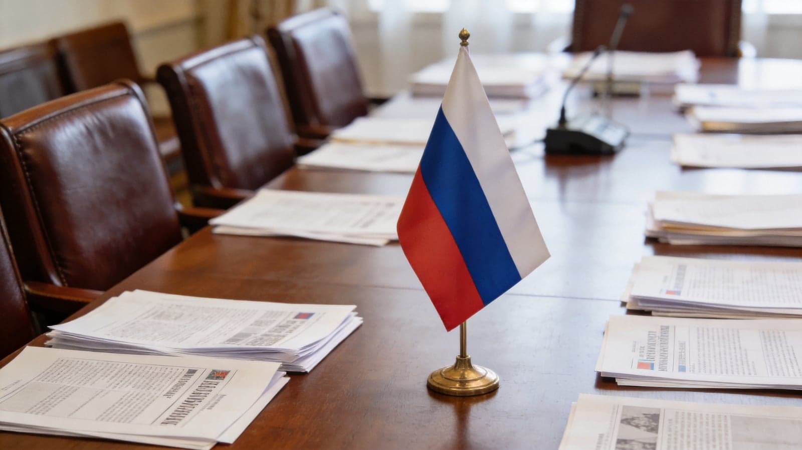 Силуанов сохранил пост главы Минфина и стал вице-премьером