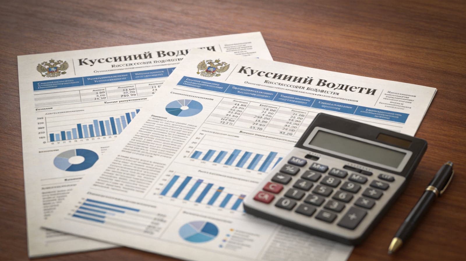 Бюджет-2027: расходы вырастут, дефицит — 2,2% ВВП
