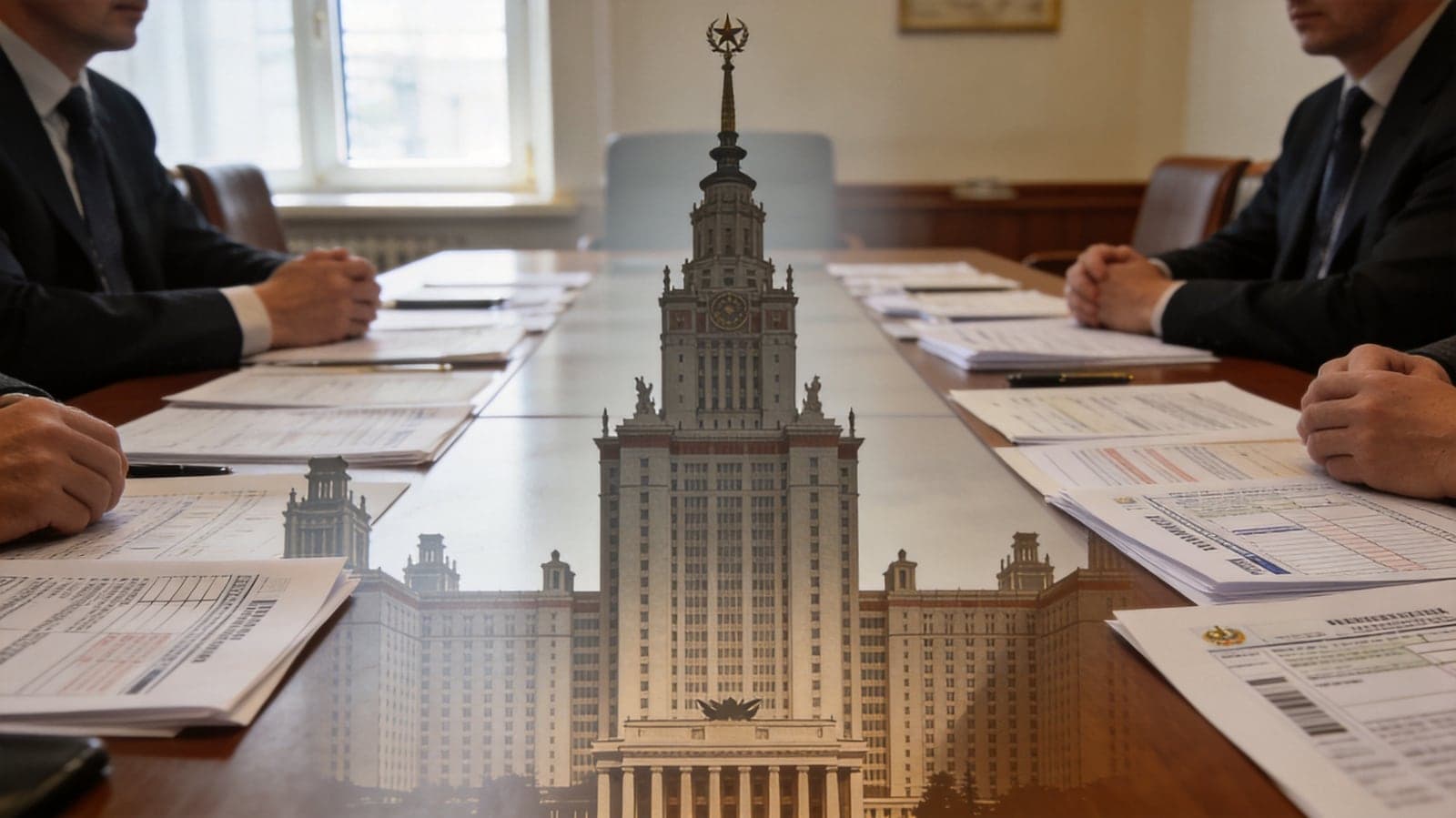 Госдума просит доработать налог на сверхдоходы и штрафы для бизнеса